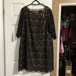 Jessica Howard formal dress. Size 16W